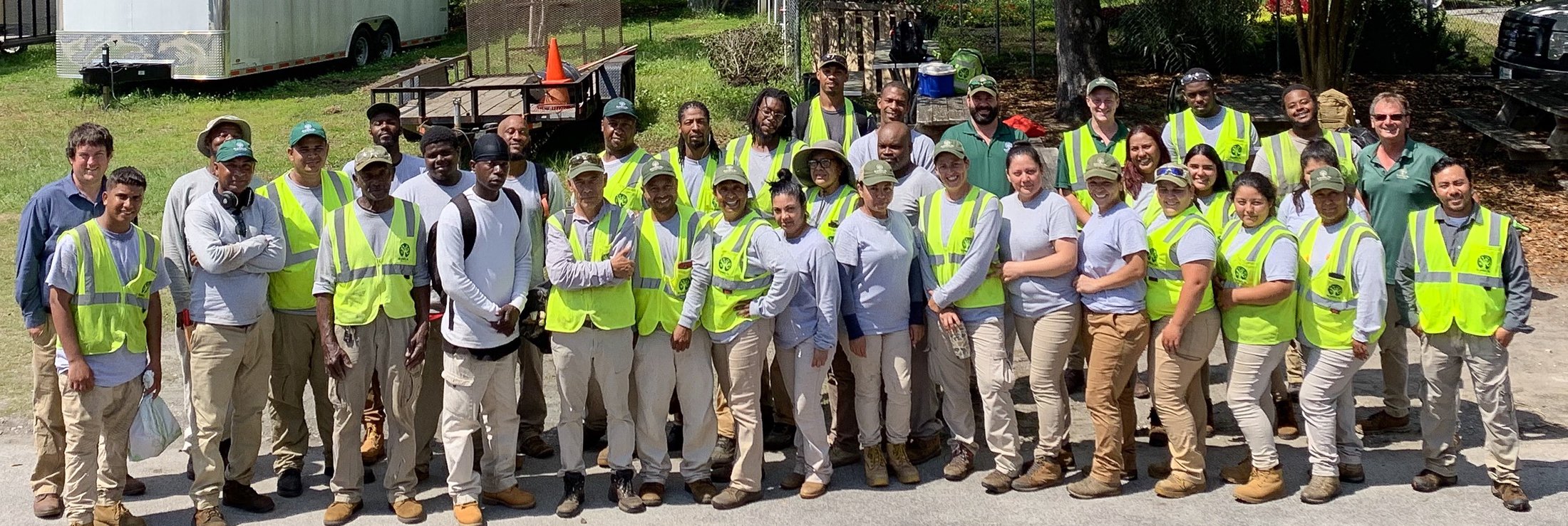 Bluffton Header Group