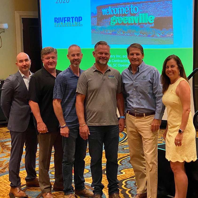 Greenville Landscaping Services