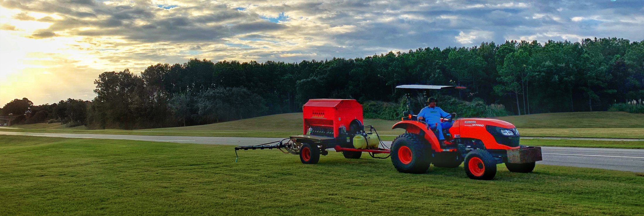 Industrial DOT Header