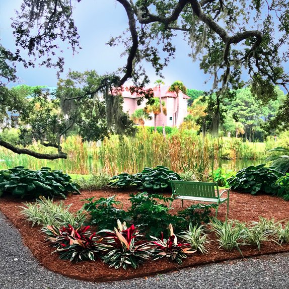 Kiawah-Seabrook Island