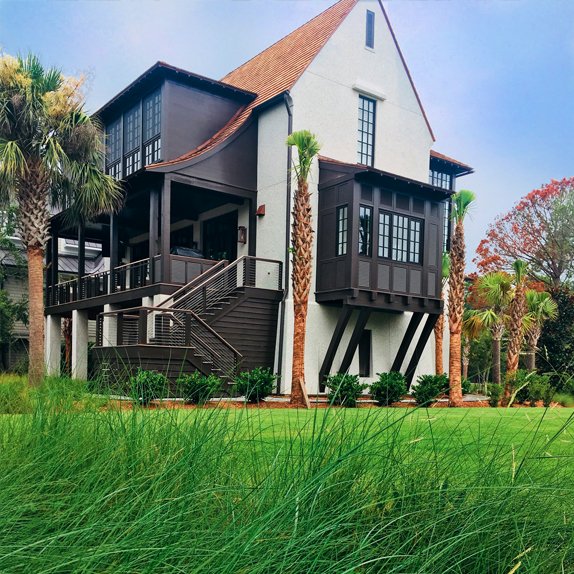 Kiawah-Seabrook Island