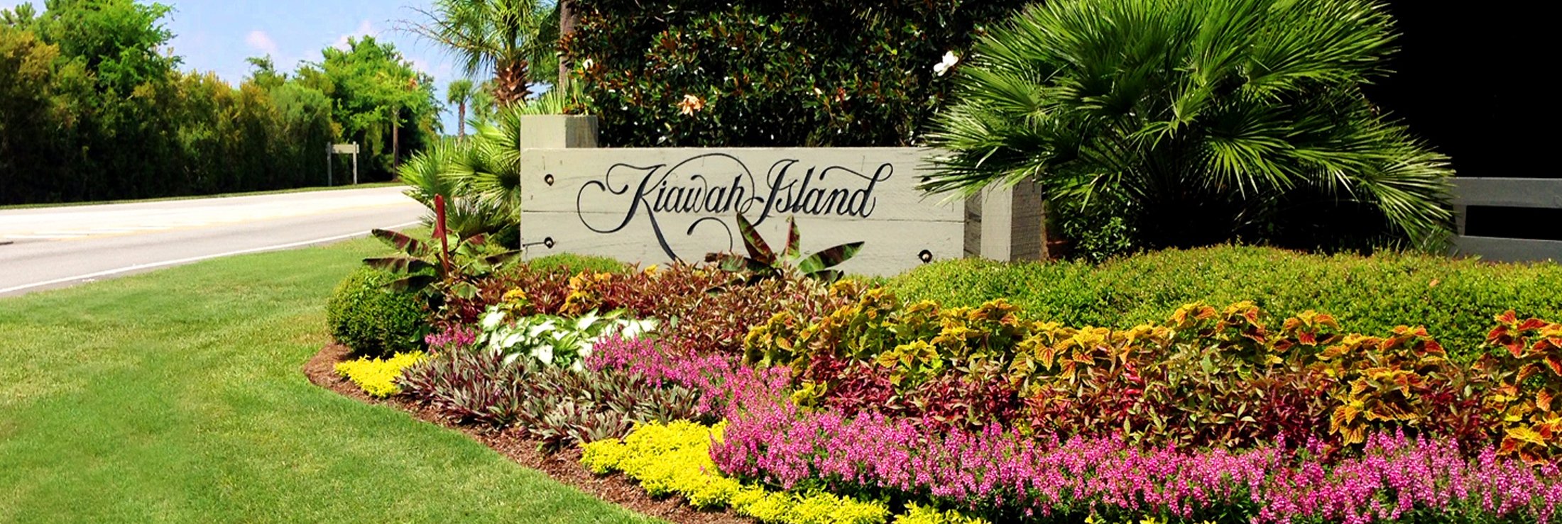 Kiawah - Seabrook Island