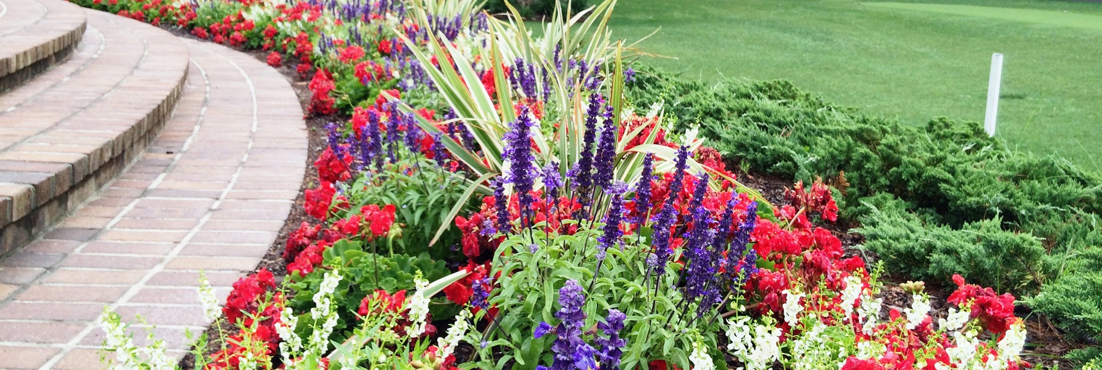 Landscaping Projects