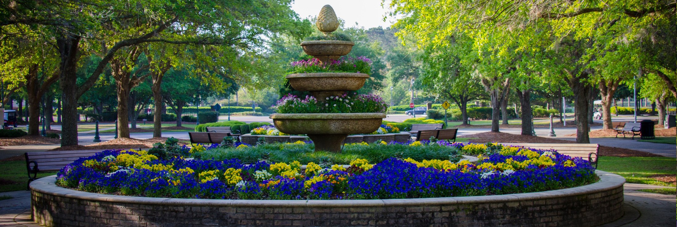 The Greenery Leadership