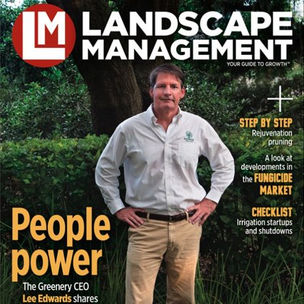 Lee on Landscape Management SQ