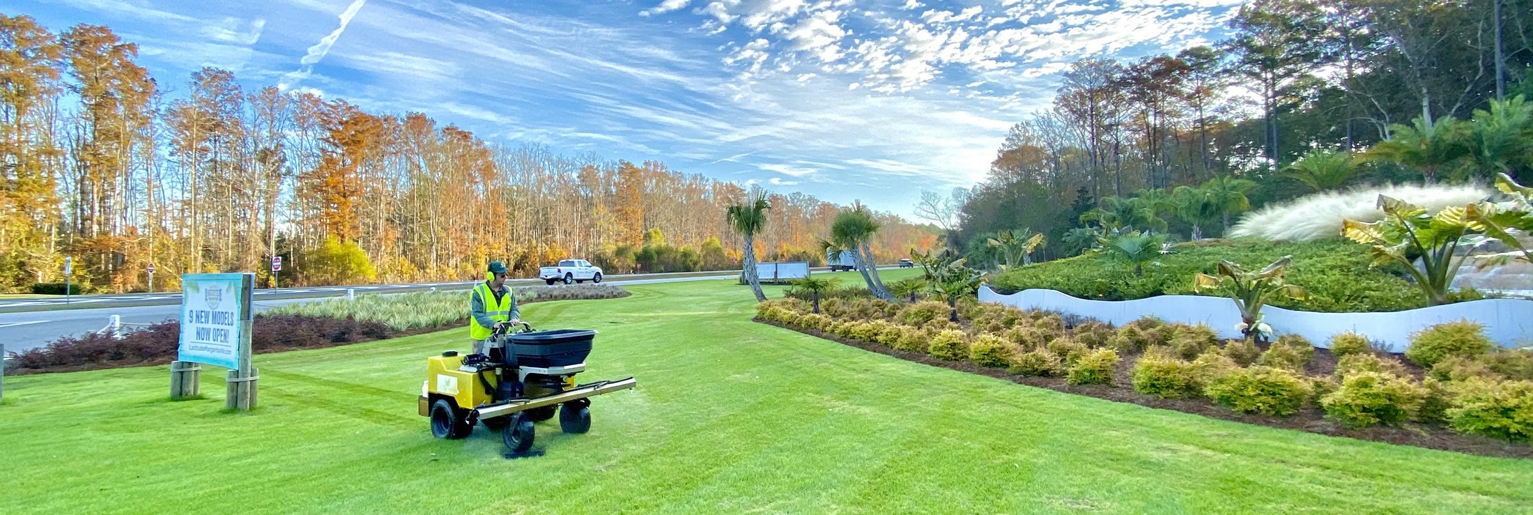 Locations Page Header