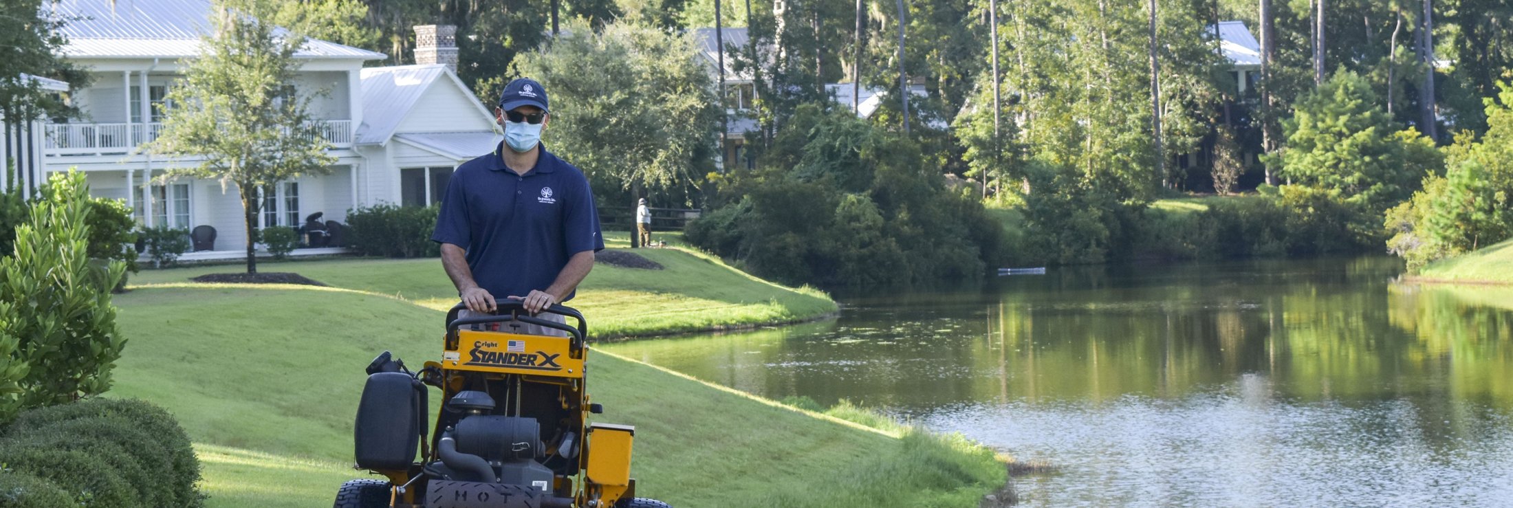 Mount Pleasant Header