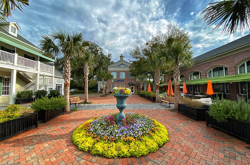 Retail-Commercial Projects