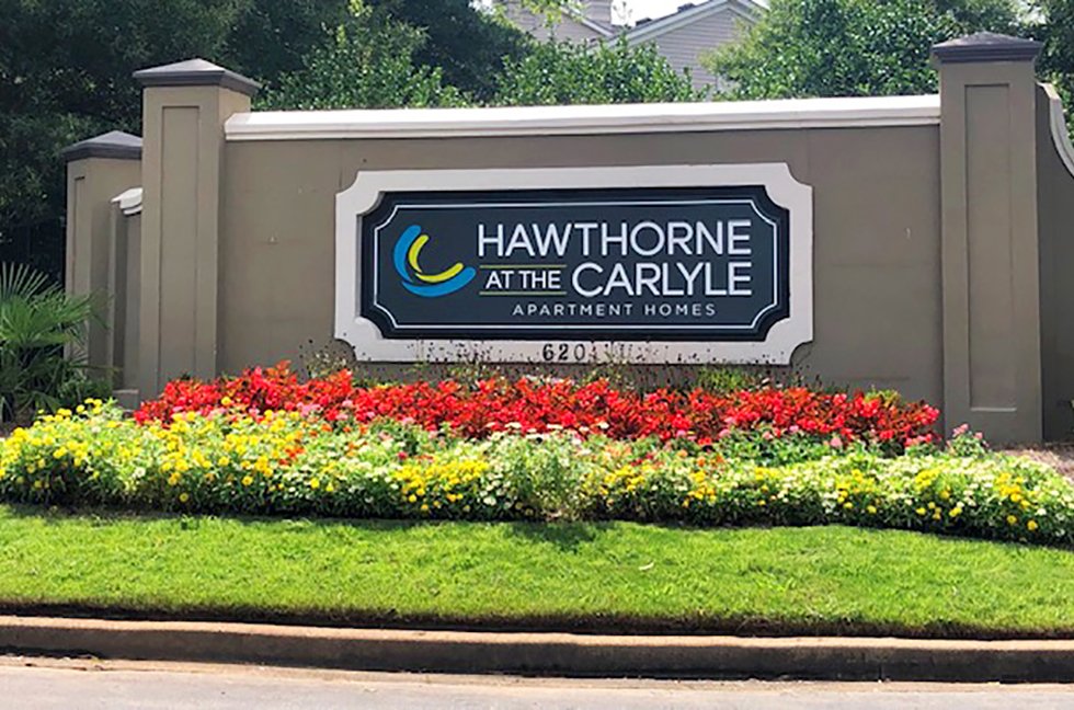 MultiFamily Condos & Apartments