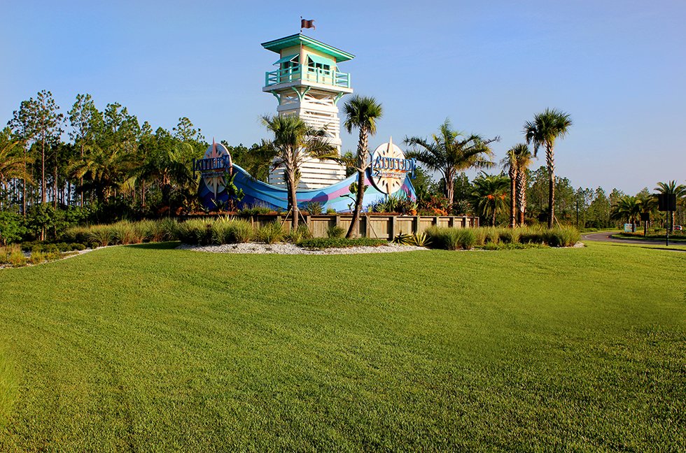 DAYTONA LATITUDE MARGARITAVILLE