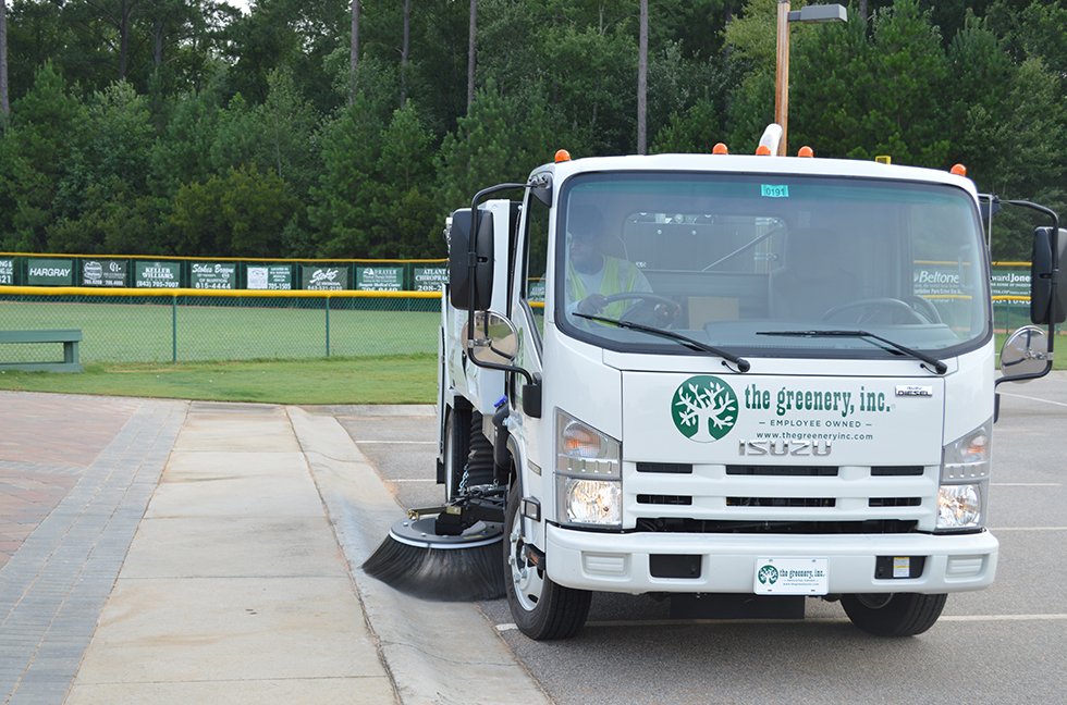 Industrial-DOT Projects