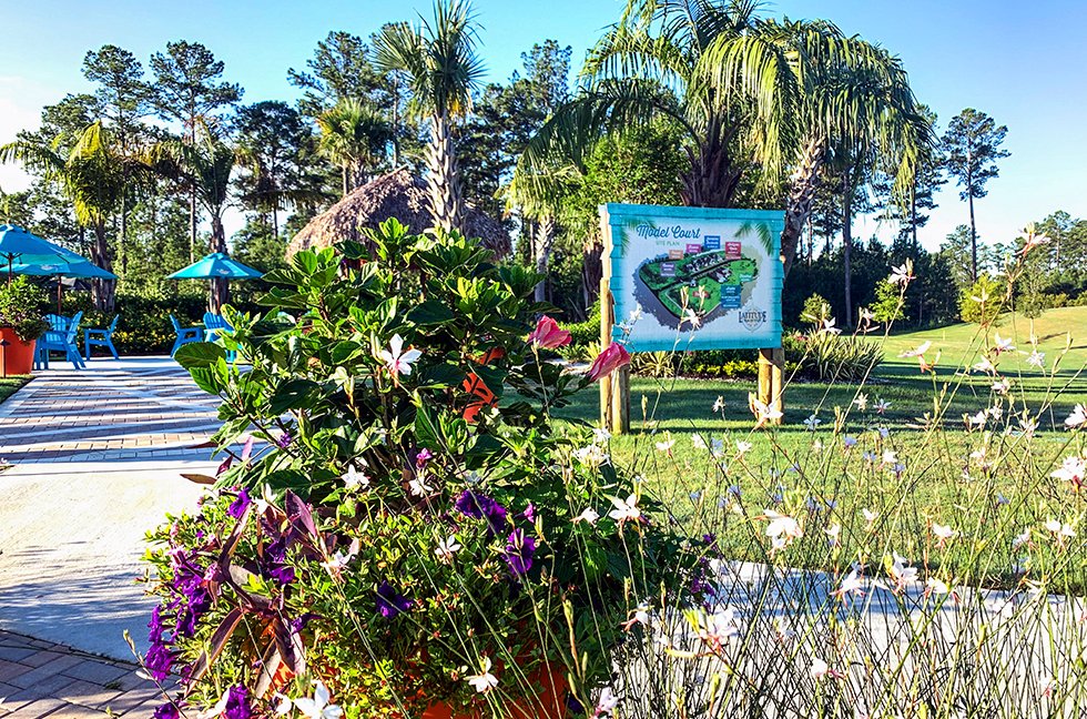 DAYTONA LATITUDE MARGARITAVILLE