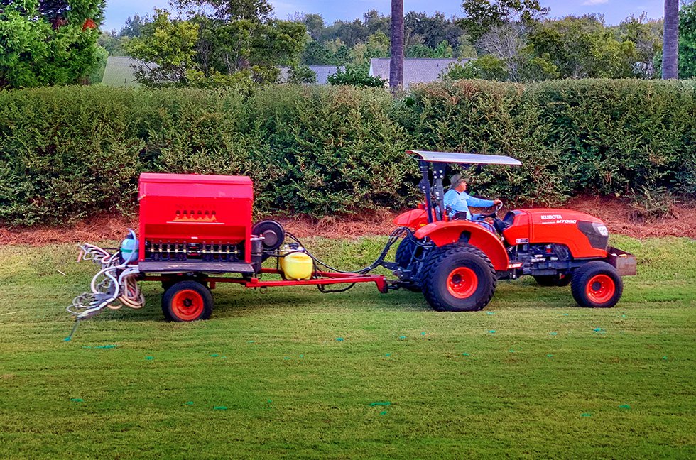 Industrial-DOT Projects