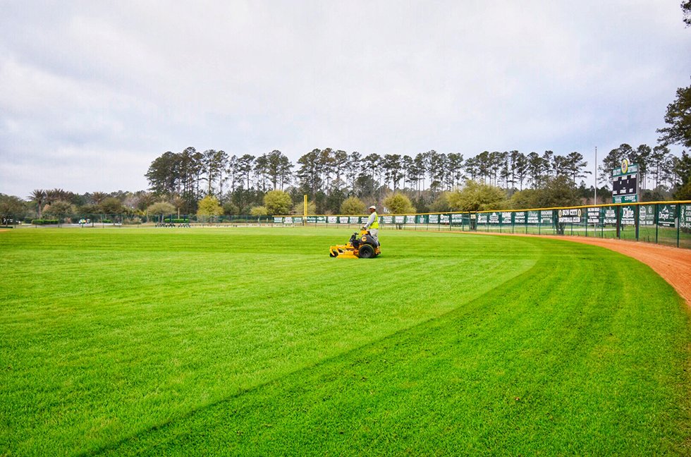 SUN CITY HILTON HEAD