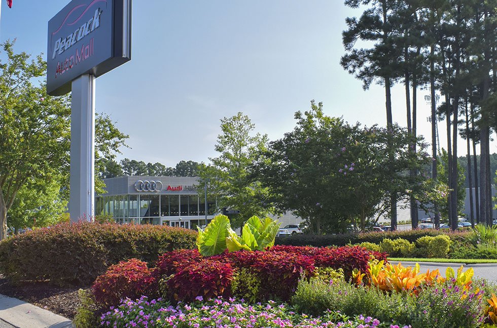 Retail-Commercial Projects