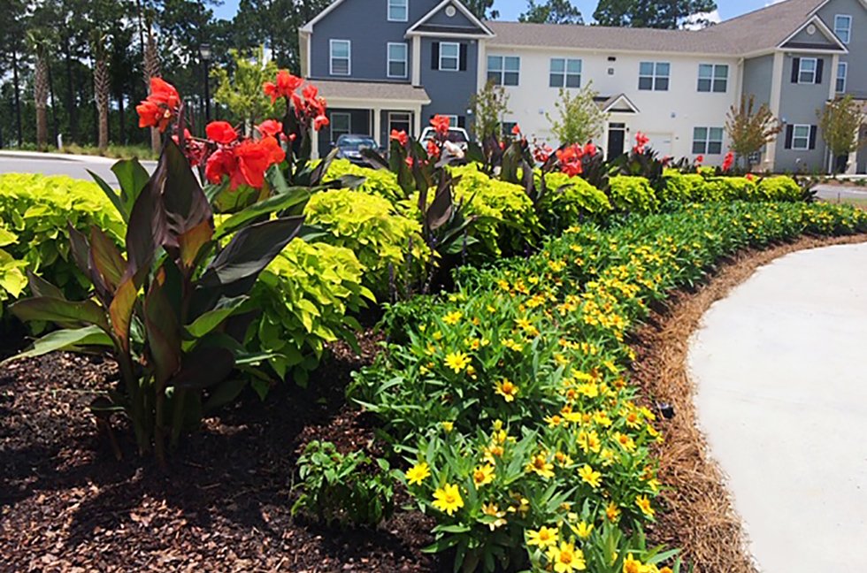 MultiFamily Condos & Apartments