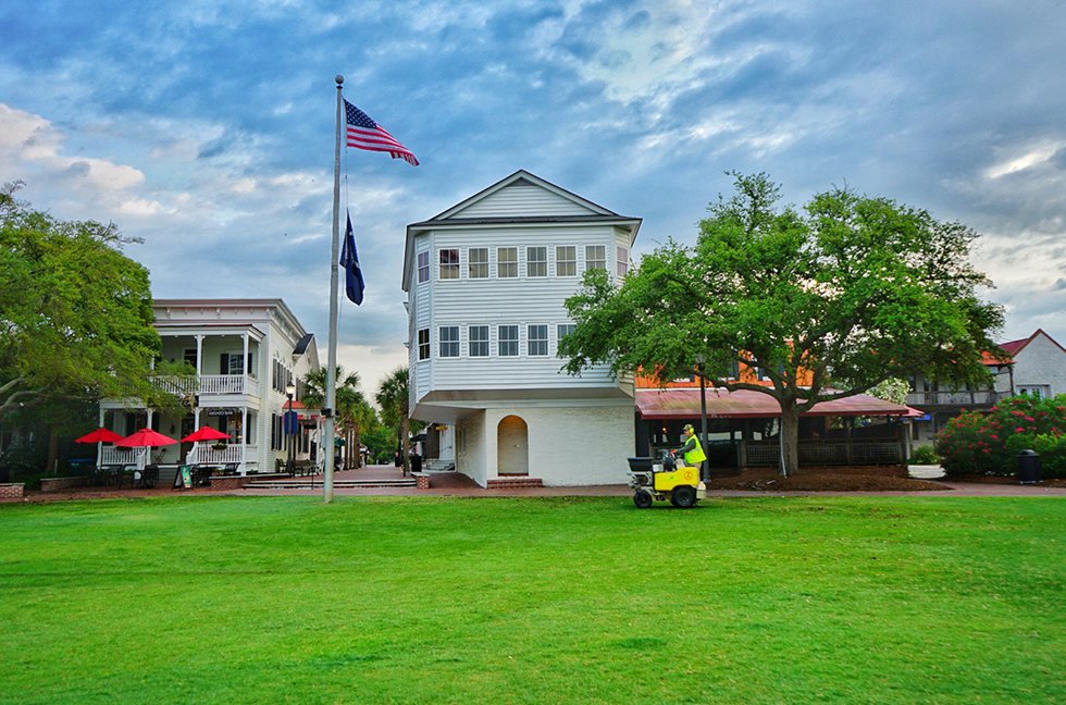 Municipalities, Education, Healthcare