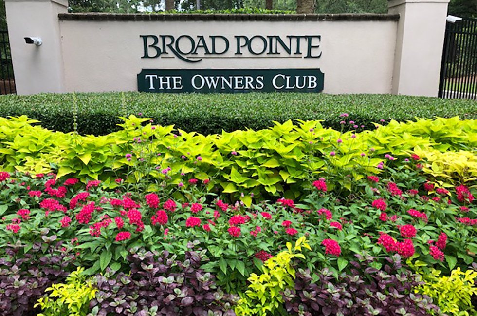 BROAD POINTE AT INDIGO RUN HILTON HEAD ISLAND