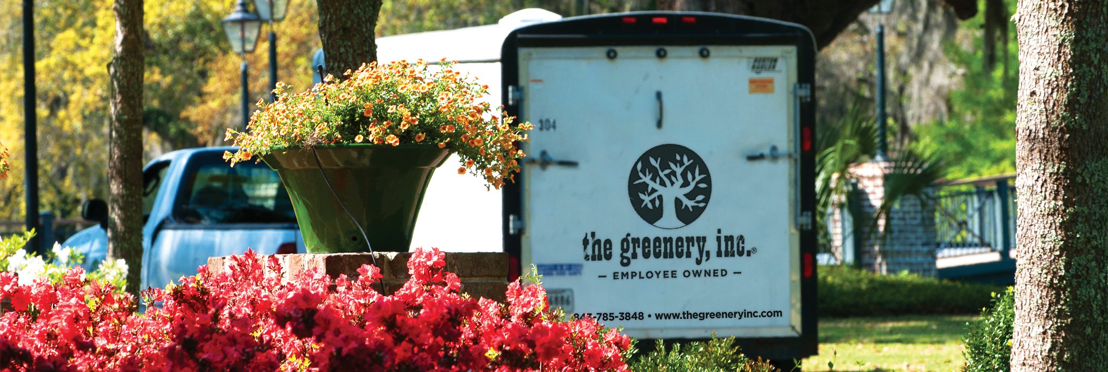 The Greenery Reviews