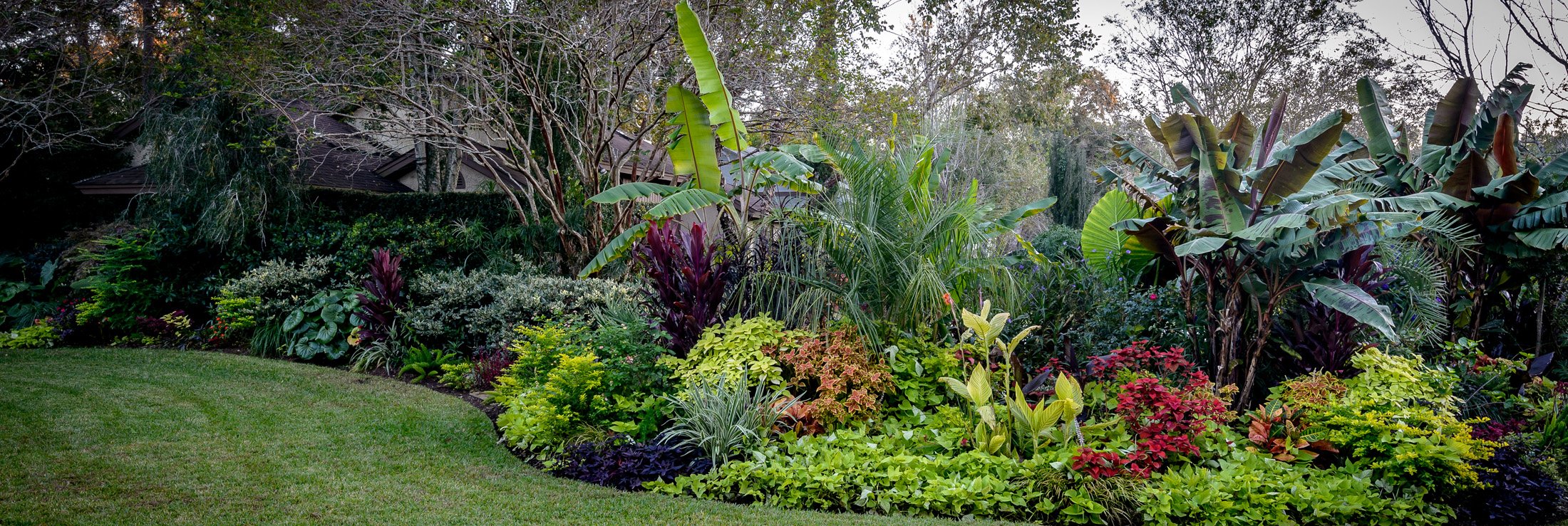 Summerville Landscaping Services