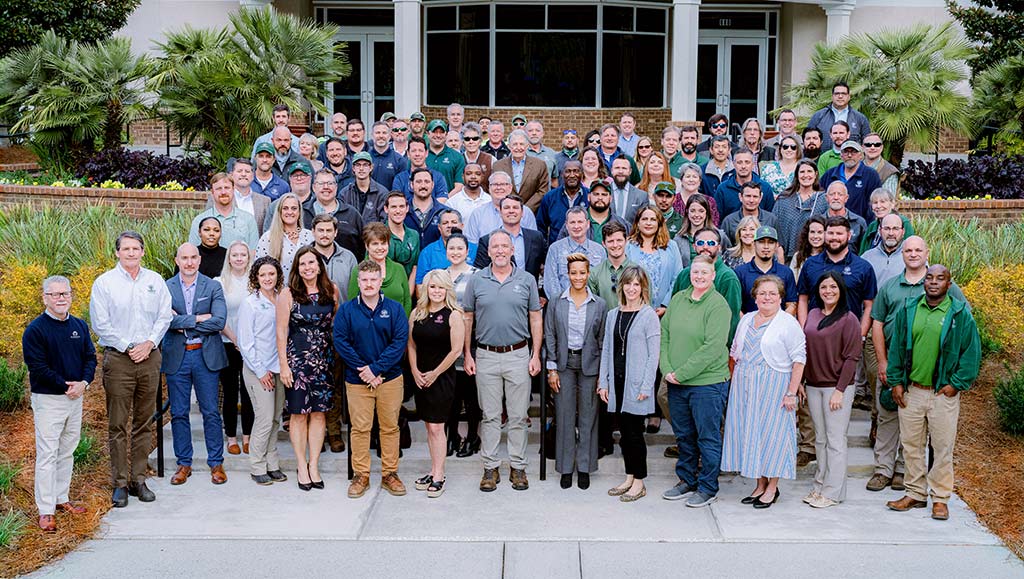 company employee pic