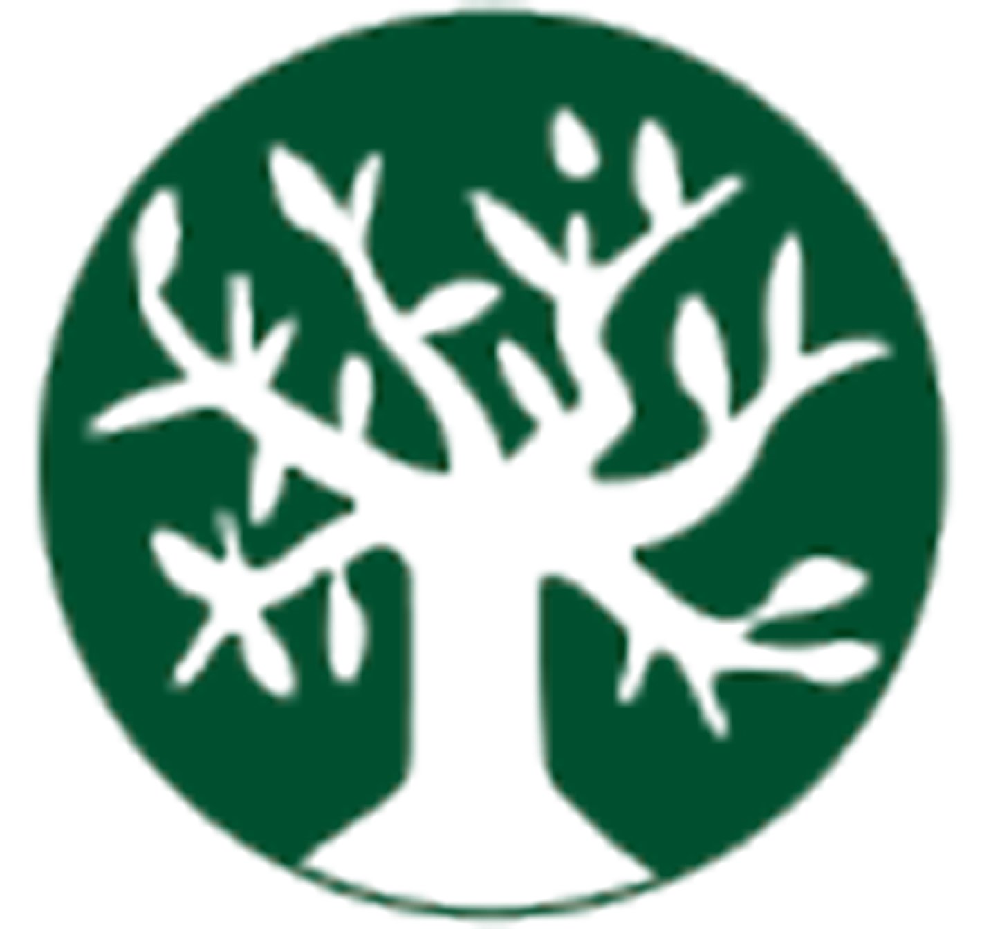 The Greenery Logo