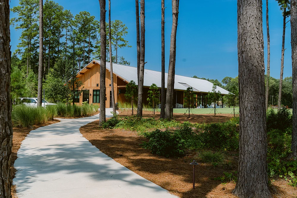 Construction Landscaping